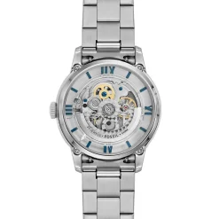 Montre Fossil Townsman Bleu