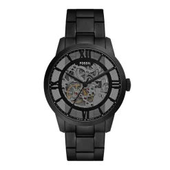 Montre Fossil Townsman Blanc