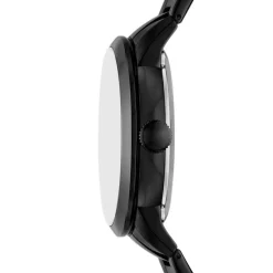 Montre Fossil Townsman Blanc