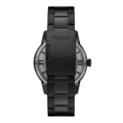 Montre Fossil Townsman Blanc