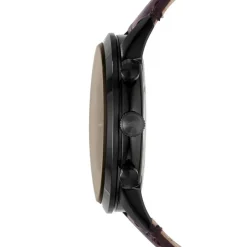 Montre Fossil Townsman Chrono Noir