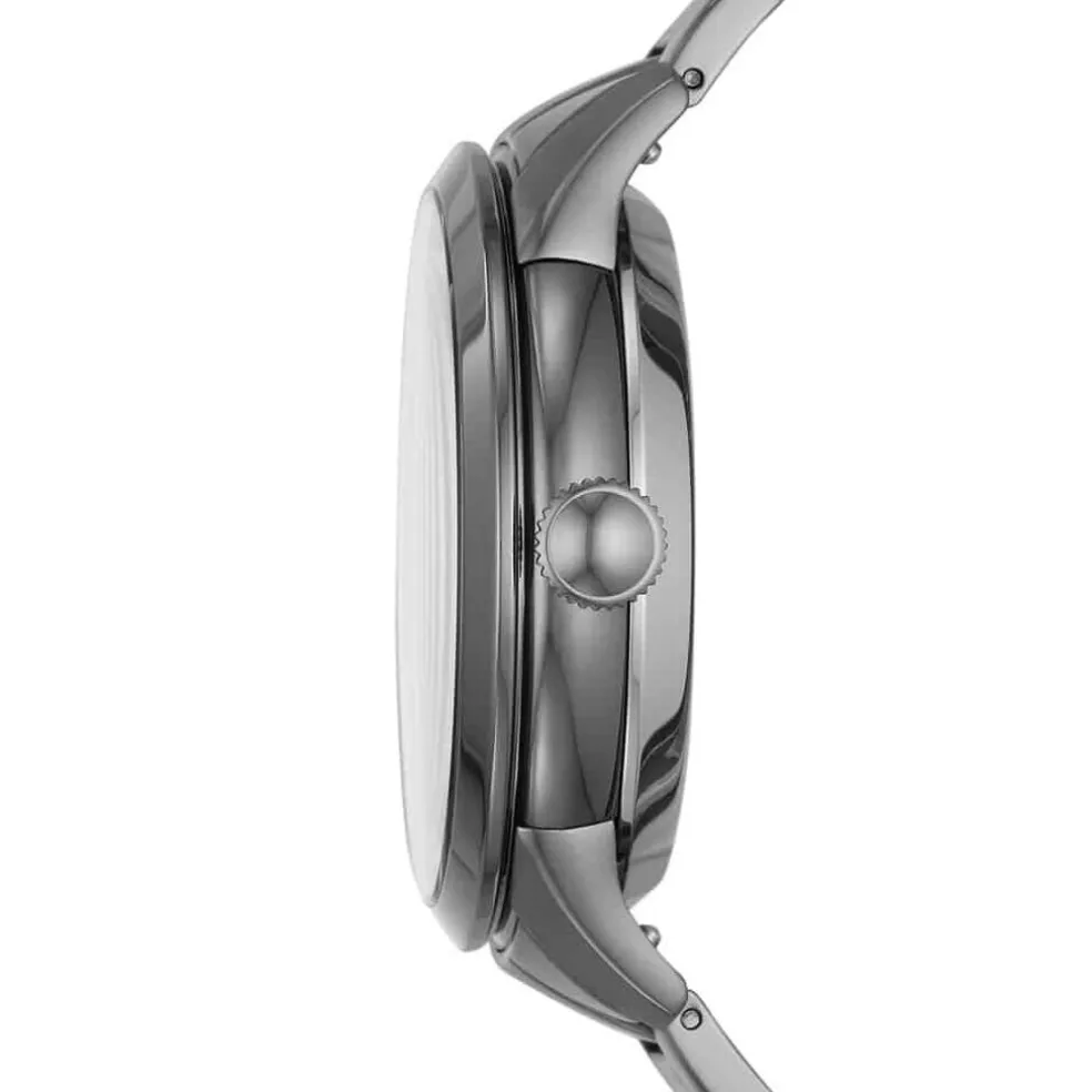 Montre Fossil Townsman Noir