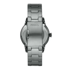 Montre Fossil Townsman Noir
