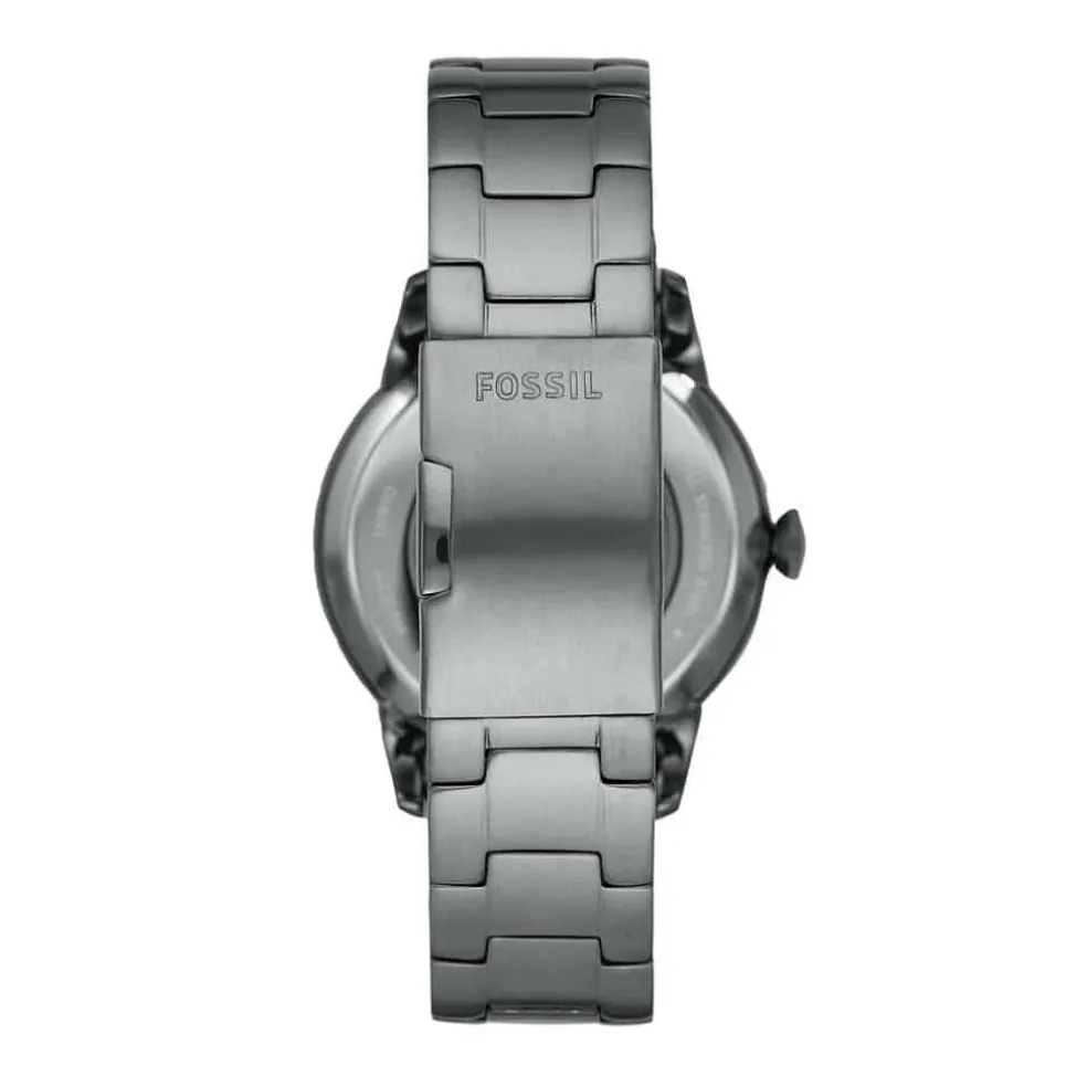 Montre Fossil Townsman Noir