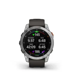 Montre Garmin Epix