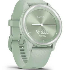 Montre Garmin Vivomove Sport Vert