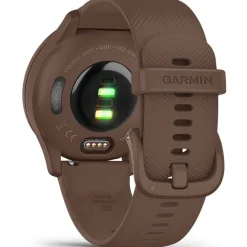 Montre Garmin Vivomove Sport Chocolat