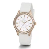 Montre Guess Anna Blanc