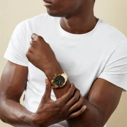 Montre Guess Atlas Noir