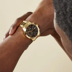 Montre Guess Atlas Noir