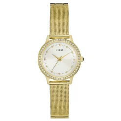 Montre Guess Chelsea Argent