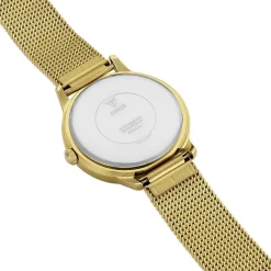 Montre Guess Chelsea Argent