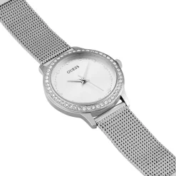Montre Guess Chelsea Blanc