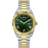 Montre Guess Connoisseur Vert