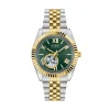 Montre Guess Connoisseur Vert