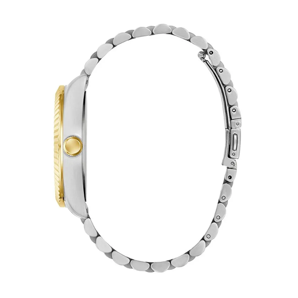 Montre Guess Connoisseur Vert