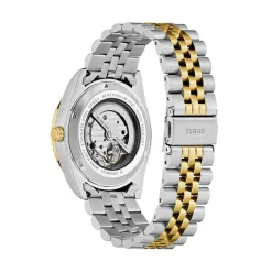 Montre Guess Connoisseur Vert