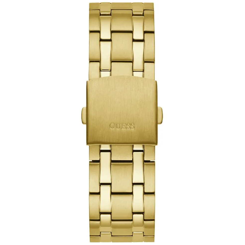 Montre Guess Continental Champagne