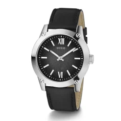 Montre Guess Crescent Noir