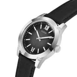 Montre Guess Crescent Noir