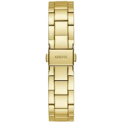 Montre Guess Crown Jewel Blanc