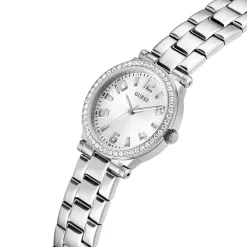 Montre Guess Fawn Blanc
