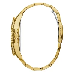 Montre Guess Frontier Jaune