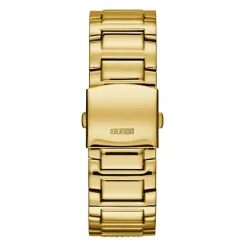 Montre Guess Frontier Jaune