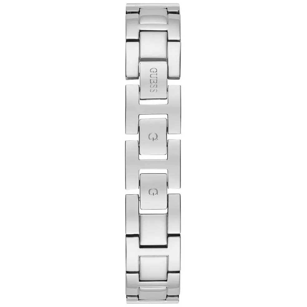 Montre Guess G Cluster Argenté