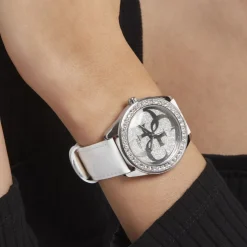 Montre Guess G Twist Argent