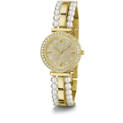 Montre Guess Gala Champagne