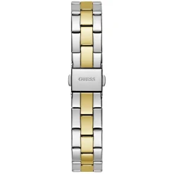 Montre Guess Heartless Blanc