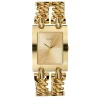 Montre Guess Heavy Champagne