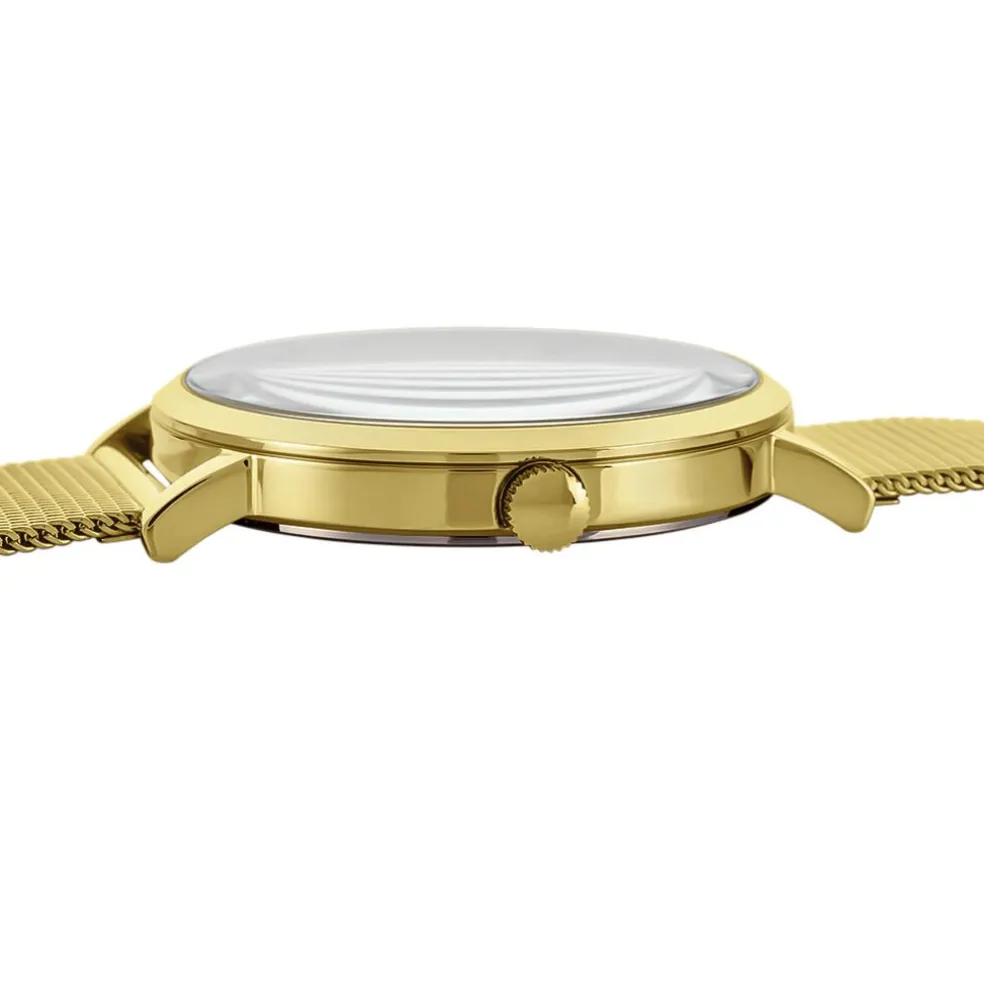 Montre Guess Idol Champagne