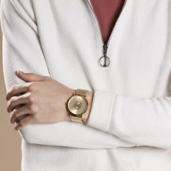 Montre Guess Idol Champagne