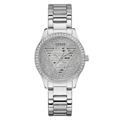 Montre Guess Lady Idol Argenté