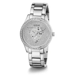 Montre Guess Lady Idol Argenté