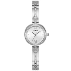 Montre Guess Lovey Blanc