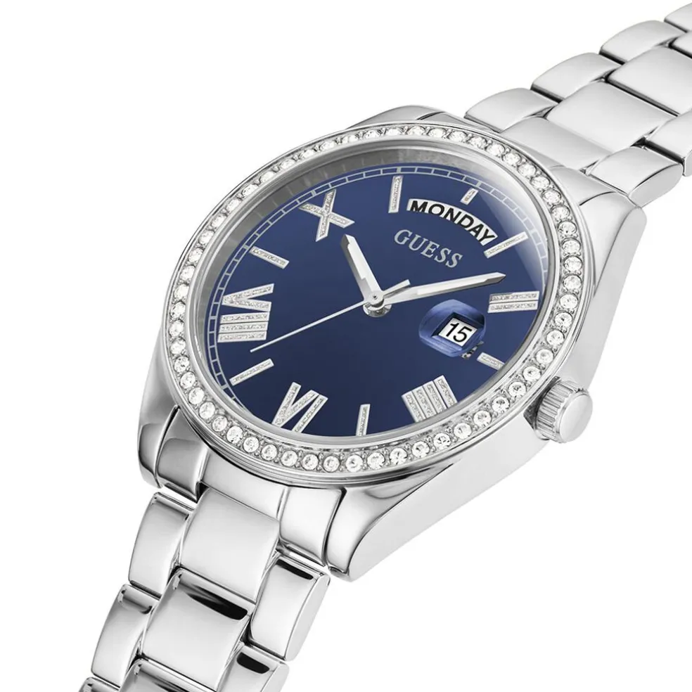 Montre Guess Luna Bleu