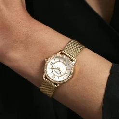 Montre Guess Melody Blanc