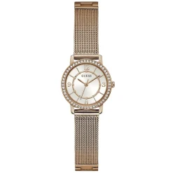 Montre Guess Melody Blanc