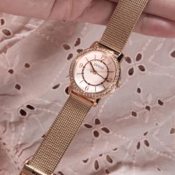 Montre Guess Melody Blanc