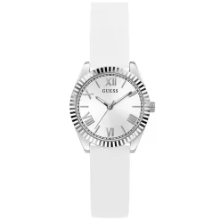Montre Guess Mini Luna Argenté