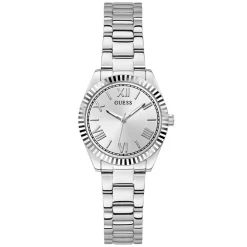 Montre Guess Mini Luna Argenté