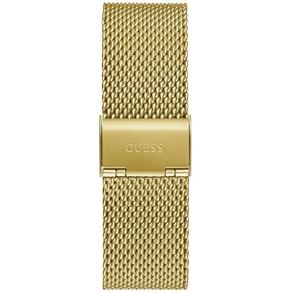 Montre Guess Monarch Noir