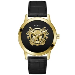 Montre Guess Monarch Noir