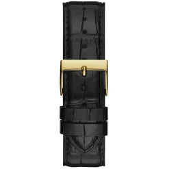 Montre Guess Monarch Noir