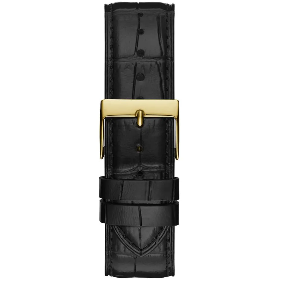 Montre Guess Monarch Noir