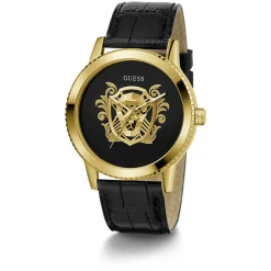 Montre Guess Monarch Noir