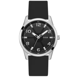 Montre Guess Monte Noir